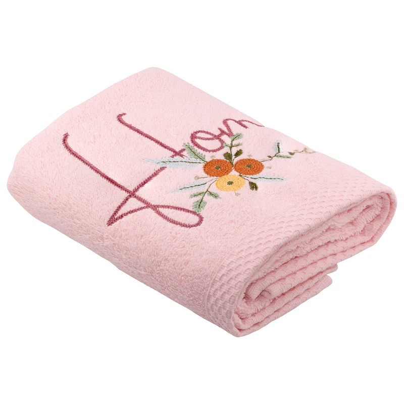c39dde266feecb5231138b40dcbd637f267980ff_1778327754 حوله دست و صورت مدل HOME - Image 1
